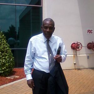 Meet your Posher, Tony